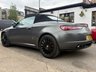USED 2011 11 ALFA ROMEO SPIDER 2.2 JTS Convertible 2dr Petrol Manual (218 g/km, 185 bhp) BEST SPIDER CURRENTLY FOR SALE IN THE UK?