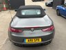USED 2011 11 ALFA ROMEO SPIDER 2.2 JTS Convertible 2dr Petrol Manual (218 g/km, 185 bhp) BEST SPIDER CURRENTLY FOR SALE IN THE UK?