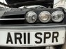 USED 2011 11 ALFA ROMEO SPIDER 2.2 JTS Convertible 2dr Petrol Manual (218 g/km, 185 bhp) BEST SPIDER CURRENTLY FOR SALE IN THE UK?