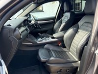 USED 2022 22 ALFA ROMEO STELVIO 2.0T Veloce SUV 5dr Petrol Auto Q4 AWD Euro 6 (s/s) (280 ps) GREAT SPEC & COLOUR..