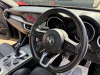 USED 2022 22 ALFA ROMEO STELVIO 2.0T Veloce SUV 5dr Petrol Auto Q4 AWD Euro 6 (s/s) (280 ps) GREAT SPEC & COLOUR..
