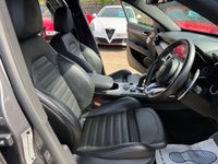 USED 2022 22 ALFA ROMEO STELVIO 2.0T Veloce SUV 5dr Petrol Auto Q4 AWD Euro 6 (s/s) (280 ps) GREAT SPEC & COLOUR..