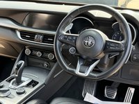 USED 2022 22 ALFA ROMEO STELVIO 2.0T Veloce SUV 5dr Petrol Auto Q4 AWD Euro 6 (s/s) (280 ps) GREAT SPEC & COLOUR..
