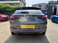 USED 2022 22 ALFA ROMEO STELVIO 2.0T Veloce SUV 5dr Petrol Auto Q4 AWD Euro 6 (s/s) (280 ps) GREAT SPEC & COLOUR..