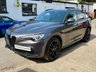 USED 2022 22 ALFA ROMEO STELVIO 2.0T Veloce SUV 5dr Petrol Auto Q4 AWD Euro 6 (s/s) (280 ps) GREAT SPEC & COLOUR..