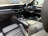 USED 2022 22 ALFA ROMEO STELVIO 2.0T Veloce SUV 5dr Petrol Auto Q4 AWD Euro 6 (s/s) (280 ps) GREAT SPEC & COLOUR..