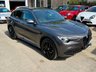 USED 2022 22 ALFA ROMEO STELVIO 2.0T Veloce SUV 5dr Petrol Auto Q4 AWD Euro 6 (s/s) (280 ps) GREAT SPEC & COLOUR..