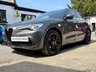 USED 2022 22 ALFA ROMEO STELVIO 2.0T Veloce SUV 5dr Petrol Auto Q4 AWD Euro 6 (s/s) (280 ps) GREAT SPEC & COLOUR..
