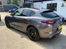 USED 2022 22 ALFA ROMEO STELVIO 2.0T Veloce SUV 5dr Petrol Auto Q4 AWD Euro 6 (s/s) (280 ps) GREAT SPEC & COLOUR..