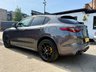 USED 2022 22 ALFA ROMEO STELVIO 2.0T Veloce SUV 5dr Petrol Auto Q4 AWD Euro 6 (s/s) (280 ps) GREAT SPEC & COLOUR..