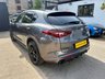 USED 2022 22 ALFA ROMEO STELVIO 2.0T Veloce SUV 5dr Petrol Auto Q4 AWD Euro 6 (s/s) (280 ps) GREAT SPEC & COLOUR..