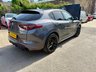 USED 2022 22 ALFA ROMEO STELVIO 2.0T Veloce SUV 5dr Petrol Auto Q4 AWD Euro 6 (s/s) (280 ps) GREAT SPEC & COLOUR..