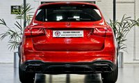 USED 2016 66 MERCEDES-BENZ GLC 3.0 GLC43 V6 AMG (Premium) SUV 5dr Petrol G-Tronic 4MATIC Euro 6 (s/s) (367 ps) 12 MONTHS WARRANTY / 12 MONTHS MOT
