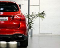 USED 2016 66 MERCEDES-BENZ GLC 3.0 GLC43 V6 AMG (Premium) SUV 5dr Petrol G-Tronic 4MATIC Euro 6 (s/s) (367 ps) 12 MONTHS WARRANTY / 12 MONTHS MOT