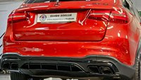 USED 2016 66 MERCEDES-BENZ GLC 3.0 GLC43 V6 AMG (Premium) SUV 5dr Petrol G-Tronic 4MATIC Euro 6 (s/s) (367 ps) 12 MONTHS WARRANTY / 12 MONTHS MOT