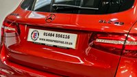 USED 2016 66 MERCEDES-BENZ GLC 3.0 GLC43 V6 AMG (Premium) SUV 5dr Petrol G-Tronic 4MATIC Euro 6 (s/s) (367 ps) 12 MONTHS WARRANTY / 12 MONTHS MOT