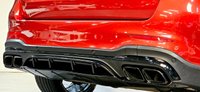 USED 2016 66 MERCEDES-BENZ GLC 3.0 GLC43 V6 AMG (Premium) SUV 5dr Petrol G-Tronic 4MATIC Euro 6 (s/s) (367 ps) 12 MONTHS WARRANTY / 12 MONTHS MOT