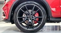 USED 2016 66 MERCEDES-BENZ GLC 3.0 GLC43 V6 AMG (Premium) SUV 5dr Petrol G-Tronic 4MATIC Euro 6 (s/s) (367 ps) 12 MONTHS WARRANTY / 12 MONTHS MOT