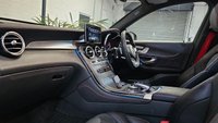 USED 2016 66 MERCEDES-BENZ GLC 3.0 GLC43 V6 AMG (Premium) SUV 5dr Petrol G-Tronic 4MATIC Euro 6 (s/s) (367 ps) 12 MONTHS WARRANTY / 12 MONTHS MOT