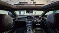 USED 2016 66 MERCEDES-BENZ GLC 3.0 GLC43 V6 AMG (Premium) SUV 5dr Petrol G-Tronic 4MATIC Euro 6 (s/s) (367 ps) 12 MONTHS WARRANTY / 12 MONTHS MOT