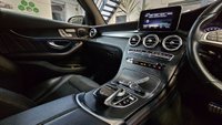 USED 2016 66 MERCEDES-BENZ GLC 3.0 GLC43 V6 AMG (Premium) SUV 5dr Petrol G-Tronic 4MATIC Euro 6 (s/s) (367 ps) 12 MONTHS WARRANTY / 12 MONTHS MOT