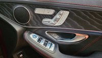 USED 2016 66 MERCEDES-BENZ GLC 3.0 GLC43 V6 AMG (Premium) SUV 5dr Petrol G-Tronic 4MATIC Euro 6 (s/s) (367 ps) 12 MONTHS WARRANTY / 12 MONTHS MOT