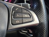 USED 2016 66 MERCEDES-BENZ GLC 3.0 GLC43 V6 AMG (Premium) SUV 5dr Petrol G-Tronic 4MATIC Euro 6 (s/s) (367 ps) 12 MONTHS WARRANTY / 12 MONTHS MOT