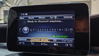 USED 2016 66 MERCEDES-BENZ GLC 3.0 GLC43 V6 AMG (Premium) SUV 5dr Petrol G-Tronic 4MATIC Euro 6 (s/s) (367 ps) 12 MONTHS WARRANTY / 12 MONTHS MOT