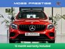 USED 2016 66 MERCEDES-BENZ GLC 3.0 GLC43 V6 AMG (Premium) SUV 5dr Petrol G-Tronic 4MATIC Euro 6 (s/s) (367 ps) 12 MONTHS WARRANTY / 12 MONTHS MOT