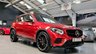 USED 2016 66 MERCEDES-BENZ GLC 3.0 GLC43 V6 AMG (Premium) SUV 5dr Petrol G-Tronic 4MATIC Euro 6 (s/s) (367 ps) 12 MONTHS WARRANTY / 12 MONTHS MOT