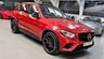 USED 2016 66 MERCEDES-BENZ GLC 3.0 GLC43 V6 AMG (Premium) SUV 5dr Petrol G-Tronic 4MATIC Euro 6 (s/s) (367 ps) 12 MONTHS WARRANTY / 12 MONTHS MOT
