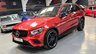 USED 2016 66 MERCEDES-BENZ GLC 3.0 GLC43 V6 AMG (Premium) SUV 5dr Petrol G-Tronic 4MATIC Euro 6 (s/s) (367 ps) 12 MONTHS WARRANTY / 12 MONTHS MOT