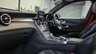 USED 2016 66 MERCEDES-BENZ GLC 3.0 GLC43 V6 AMG (Premium) SUV 5dr Petrol G-Tronic 4MATIC Euro 6 (s/s) (367 ps) 12 MONTHS WARRANTY / 12 MONTHS MOT