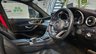 USED 2016 66 MERCEDES-BENZ GLC 3.0 GLC43 V6 AMG (Premium) SUV 5dr Petrol G-Tronic 4MATIC Euro 6 (s/s) (367 ps) 12 MONTHS WARRANTY / 12 MONTHS MOT