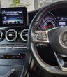 USED 2016 66 MERCEDES-BENZ GLC 3.0 GLC43 V6 AMG (Premium) SUV 5dr Petrol G-Tronic 4MATIC Euro 6 (s/s) (367 ps) 12 MONTHS WARRANTY / 12 MONTHS MOT