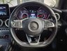 USED 2016 66 MERCEDES-BENZ GLC 3.0 GLC43 V6 AMG (Premium) SUV 5dr Petrol G-Tronic 4MATIC Euro 6 (s/s) (367 ps) 12 MONTHS WARRANTY / 12 MONTHS MOT
