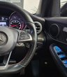 USED 2016 66 MERCEDES-BENZ GLC 3.0 GLC43 V6 AMG (Premium) SUV 5dr Petrol G-Tronic 4MATIC Euro 6 (s/s) (367 ps) 12 MONTHS WARRANTY / 12 MONTHS MOT
