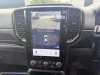 USED 2024 24 FORD RANGER 2.0 TD EcoBlue Tremor Pickup Double Cab 4dr Diesel Auto 4WD Euro 6 (s/s) (205 ps) 