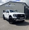 USED 2024 24 FORD RANGER 2.0 TD EcoBlue Tremor Pickup Double Cab 4dr Diesel Auto 4WD Euro 6 (s/s) (205 ps) 