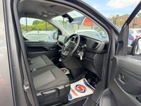 USED 2023 03 VAUXHALL VIVARO 2.0 Turbo D 3100 Pro Panel Van 6dr Diesel Manual L2 H1 Euro 6 (s/s) (145 ps) 