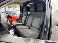 USED 2023 03 VAUXHALL VIVARO 2.0 Turbo D 3100 Pro Panel Van 6dr Diesel Manual L2 H1 Euro 6 (s/s) (145 ps) 