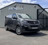USED 2023 03 VAUXHALL VIVARO 2.0 Turbo D 3100 Pro Panel Van 6dr Diesel Manual L2 H1 Euro 6 (s/s) (145 ps) 