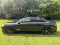 USED 2023 S DS AUTOMOBILES DS 9 1.6 E-TENSE 15.6kWh Performance Line + Saloon 4dr Petrol Plug-in Hybrid EAT8 Euro 6 (s/s) (250 ps) 12,900 Miles, Plug in Hybrid