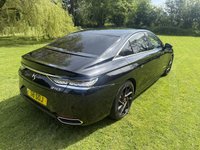 USED 2023 S DS AUTOMOBILES DS 9 1.6 E-TENSE 15.6kWh Performance Line + Saloon 4dr Petrol Plug-in Hybrid EAT8 Euro 6 (s/s) (250 ps) 12,900 Miles, Plug in Hybrid