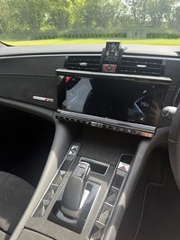 USED 2023 S DS AUTOMOBILES DS 9 1.6 E-TENSE 15.6kWh Performance Line + Saloon 4dr Petrol Plug-in Hybrid EAT8 Euro 6 (s/s) (250 ps) 12,900 Miles, Plug in Hybrid