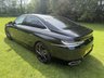 USED 2023 S DS AUTOMOBILES DS 9 1.6 E-TENSE 15.6kWh Performance Line + Saloon 4dr Petrol Plug-in Hybrid EAT8 Euro 6 (s/s) (250 ps) 12,900 Miles, Plug in Hybrid