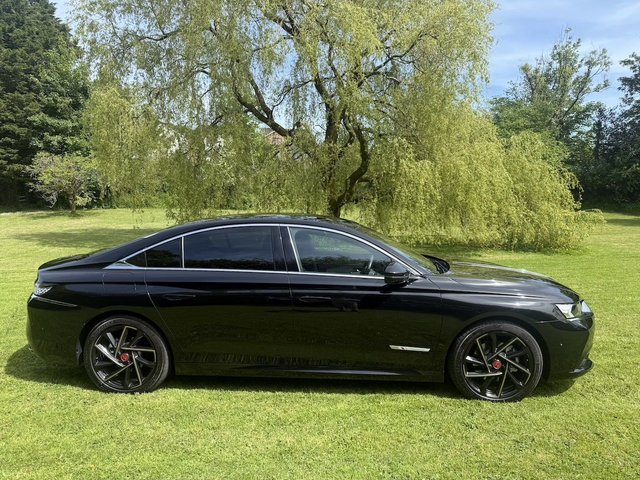 View our DS AUTOMOBILES DS 9