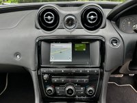 USED 2016 16 JAGUAR XJR 5.0 V8 Saloon 4dr Petrol Auto Euro 6 (s/s) (550 ps) One Former Keeper + FSH