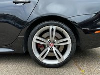 USED 2016 16 JAGUAR XJR 5.0 V8 Saloon 4dr Petrol Auto Euro 6 (s/s) (550 ps) One Former Keeper + FSH