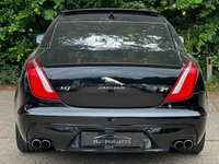 USED 2016 16 JAGUAR XJR 5.0 V8 Saloon 4dr Petrol Auto Euro 6 (s/s) (550 ps) One Former Keeper + FSH